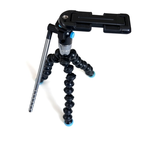 Joby gorillapod tripod - Picture 1 of 4